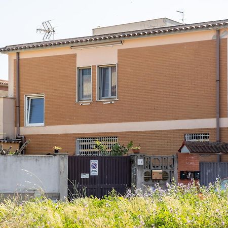 Fiumicino Business&Vacation Apt Wifi Exteriér fotografie