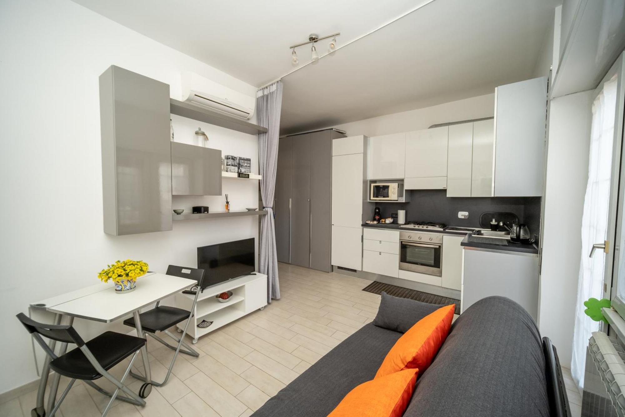 Fiumicino Business&Vacation Apt Wifi Exteriér fotografie
